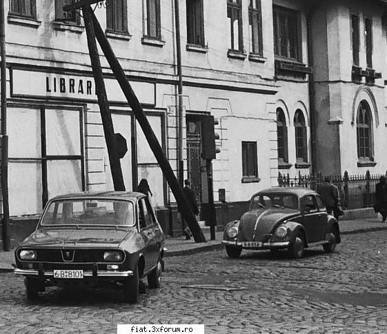 Din cutia cu amintiri partea 1-a - Scena cotidiana, Bucuresti, 1978 - Classic corner