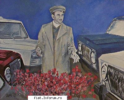 Din cutia cu amintiri partea 1-a - amintiri mai putin placute - Classic corner