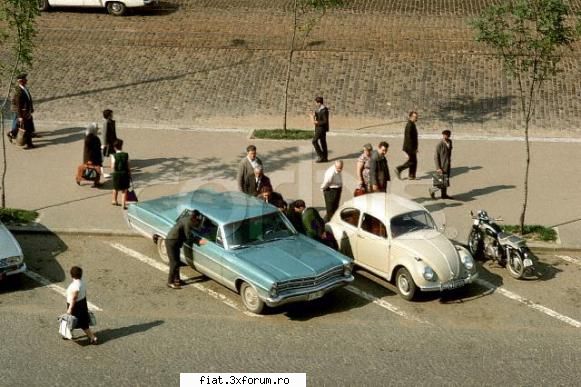 Din cutia cu amintiri partea 1-a - In 1967, lume ra totusi foarte surprinsa sa vada - Classic corner
