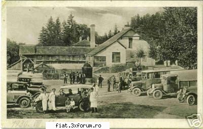 Din cutia cu amintiri partea 1-a - adunare de "burghezi" - Classic corner