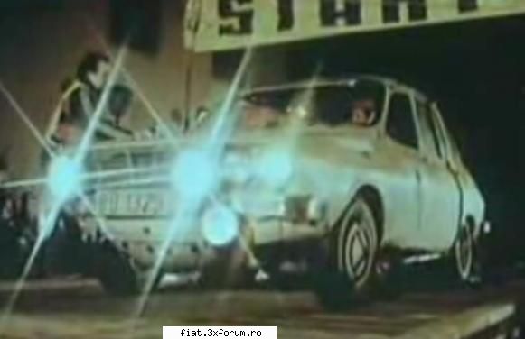 Din cutia cu amintiri partea 1-a - Dacie la un raliu in anii 80 - Classic corner