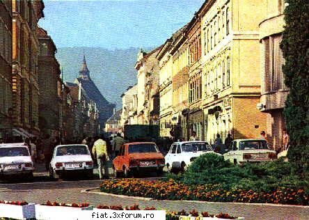 Din cutia cu amintiri partea 1-a - Adrian - Classic corner