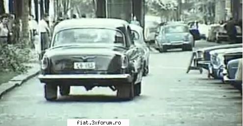 Din cutia cu amintiri partea 1-a - Close-up la Volga neagra - Classic corner