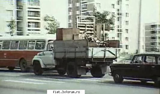 Din cutia cu amintiri partea 1-a - Coada de randunica si un Buceag - Classic corner