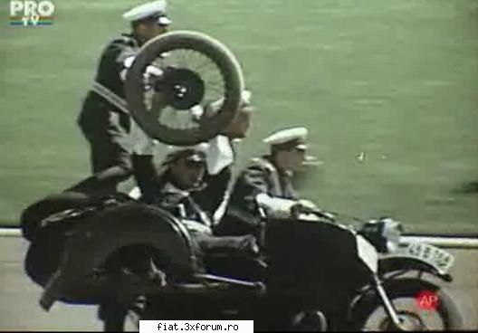 Din cutia cu amintiri partea 1-a - O motocicleta performanta - Classic corner