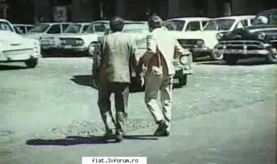 Din cutia cu amintiri partea 1-a - Dar dupa americanca neagra? - Classic corner