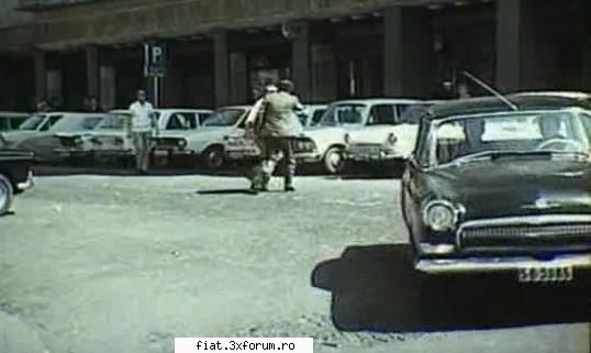 Din cutia cu amintiri partea 1-a - O volga f frumoasa, cu un sir interesant de - Classic corner
