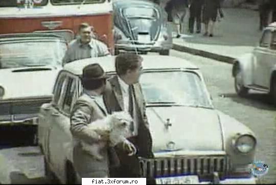 Din cutia cu amintiri partea 1-a - Inca una. Rekordul P2 este dedicat pentru bAndrei! - Classic corner