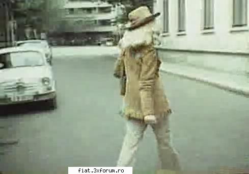 Din cutia cu amintiri partea 1-a - pt Bug, Amatorul, Ciumonk si toti 600-isti de pe - Classic corner