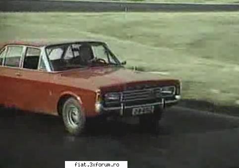 un ford. taunus m20? din cutia cu amintiri partea 1-a