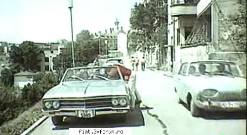 Din cutia cu amintiri partea 1-a - Ford USA vs. Ford DE - Classic corner