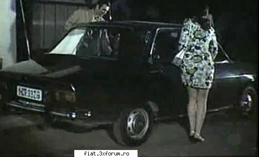 Din cutia cu amintiri partea 1-a - Mai cotidian: o Dacie si o domnisoara! - Classic corner