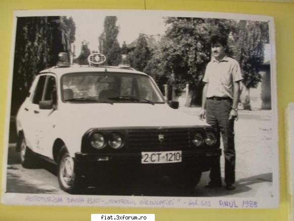 Din cutia cu amintiri partea 1-a - Constanta, 1988 - Classic corner