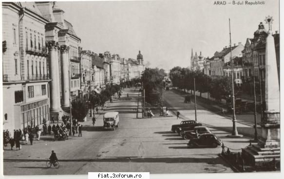 Din cutia cu amintiri partea 1-a - hans112 - Classic corner