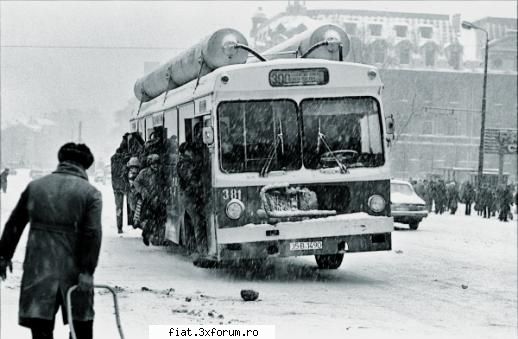 Din cutia cu amintiri partea 1-a - autobuz anii 80 - Classic corner