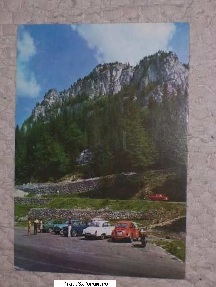 Din cutia cu amintiri partea 1-a - hans112 - Classic corner