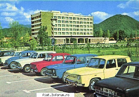 Din cutia cu amintiri partea 1-a - hans112 - Classic corner