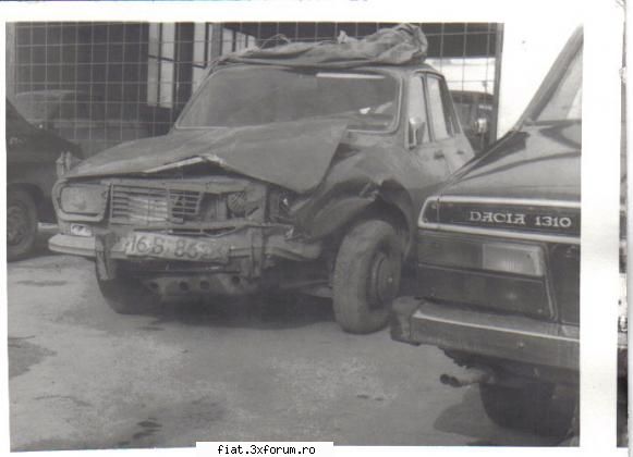 Din cutia cu amintiri partea 1-a - Dacia 1300 fabricata in 1975 dupa ce a fost - Classic corner