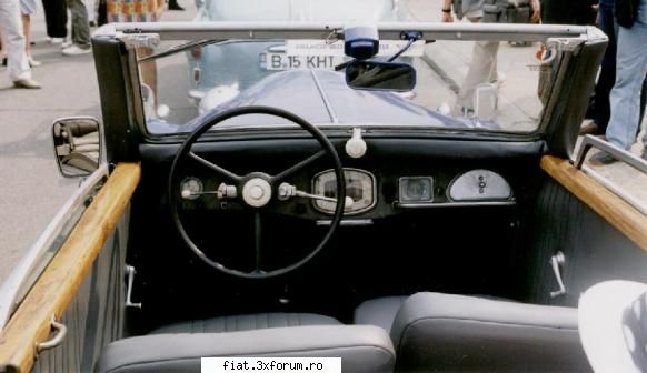 Din cutia cu amintiri partea 1-a - A fost a bunicului meu Adler Trumph Junior 1939 - Classic corner