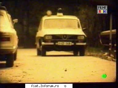 Din cutia cu amintiri partea 1-a - Dacia de militie - Classic corner