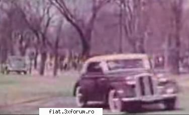 Din cutia cu amintiri partea 1-a - Bucuresti, 1941 - Classic corner