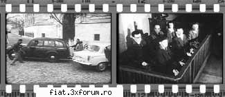 Din cutia cu amintiri partea 1-a - Still dintr-un film din 1959 - Classic corner