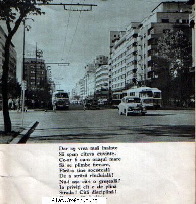 Din cutia cu amintiri partea 1-a - Termin cu o frumoasa Skoda in anii 50 - Classic corner