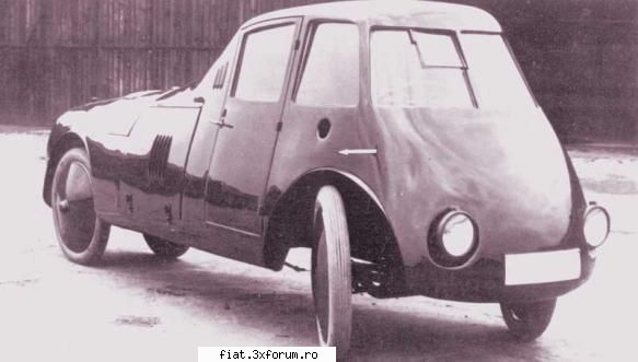 Din cutia cu amintiri partea 1-a - 1923 Aurel Persu - Classic corner
