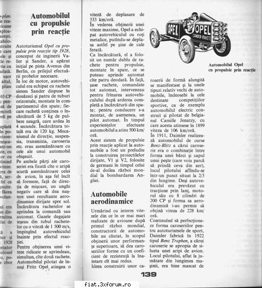 Din cutia cu amintiri partea 1-a - opel ... parca sub casca aia de pilot il vad pe - Classic corner