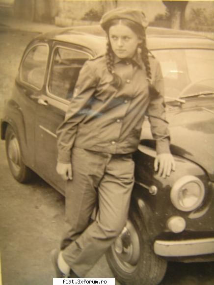 Din cutia cu amintiri partea 1-a - citroends21 - Classic corner