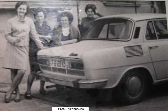 Din cutia cu amintiri partea 1-a - Anii 70. Toate doamnele seamana un pic cu - Classic corner