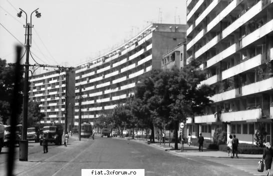 Din cutia cu amintiri partea 1-a - Blocurile, anii 70 - Classic corner