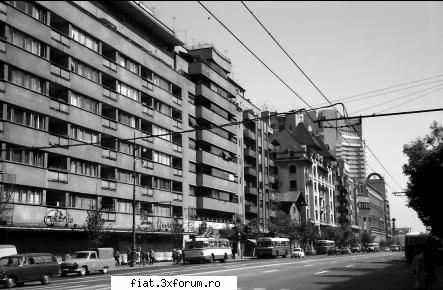 Din cutia cu amintiri partea 1-a - un opel, si o Volga carosata la Bucuresti pt - Classic corner