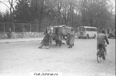 Din cutia cu amintiri partea 1-a - Biciclea, caruta, camion, autobuz - Classic corner