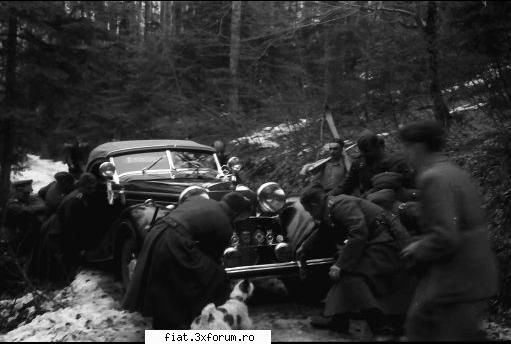Din cutia cu amintiri partea 1-a - Arhivele unui fotograf neamt in Romania anilor - Classic corner