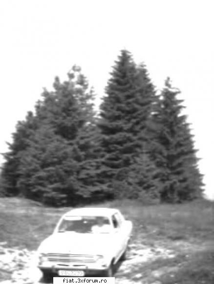 Din cutia cu amintiri partea 1-a - Cred ca e Opel Kadett, circa 1964 - Classic corner