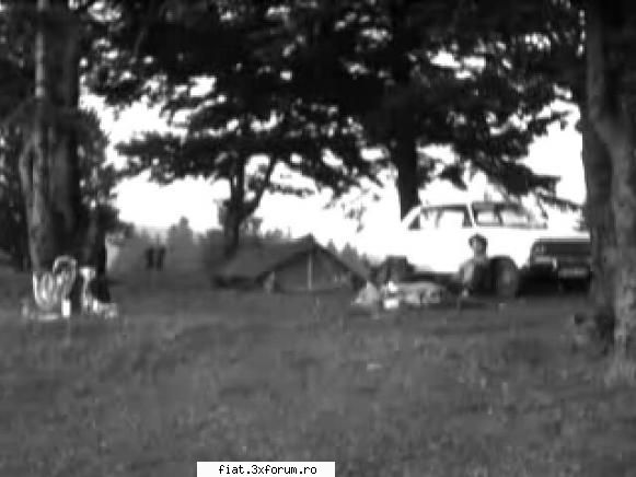 Din cutia cu amintiri partea 1-a - La picnic. Tot 1993 - Classic corner
