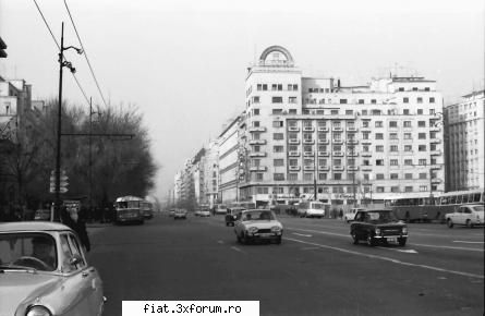 Din cutia cu amintiri partea 1-a - Volga, VW, Taunus, 850, fel de fel de masini - Classic corner