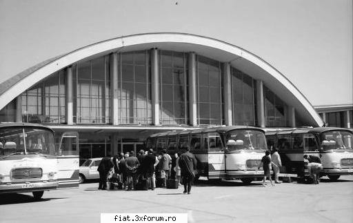 Din cutia cu amintiri partea 1-a - Acum o selectie de poze de pe litoral. Anul 1973 - Classic corner