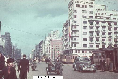 Din cutia cu amintiri partea 1-a - Masina e cumva Lincoln?Din cate am inteles poza - Classic corner