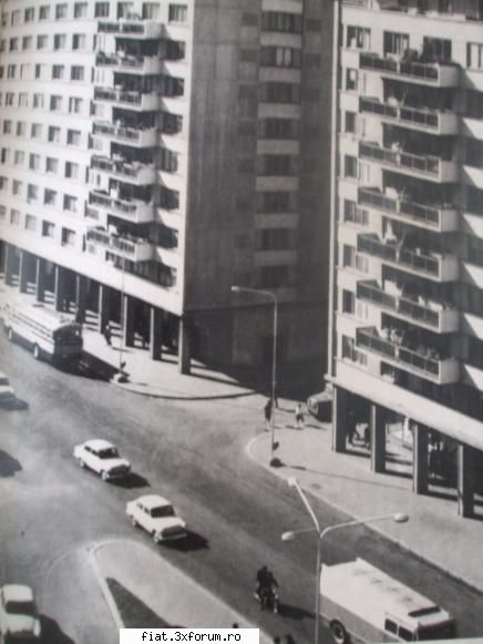 Din cutia cu amintiri partea 1-a - Modernism romanesc iv - Classic corner