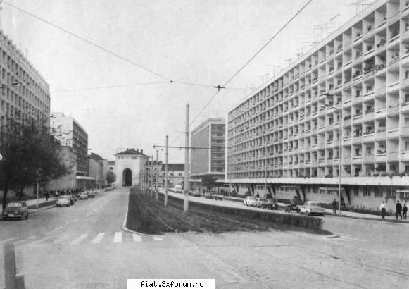 Din cutia cu amintiri partea 1-a - Zona garii de nord, Timisoara - Classic corner
