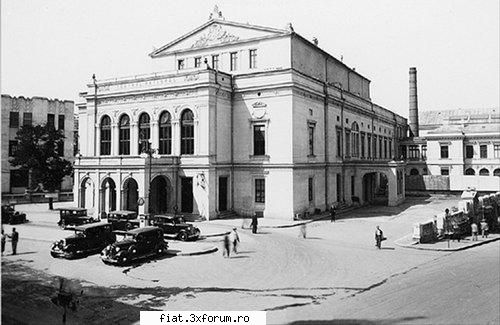 Din cutia cu amintiri partea 1-a - hans112 - Classic corner