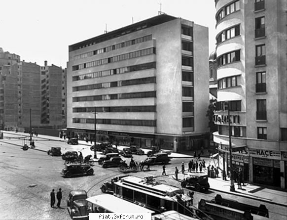 Din cutia cu amintiri partea 1-a - hans112 - Classic corner