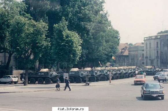 Din cutia cu amintiri partea 1-a - 1990. NB Mercedesul cu numere de ambasada - Classic corner