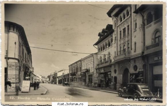 Din cutia cu amintiri partea 1-a - hans112 - Classic corner