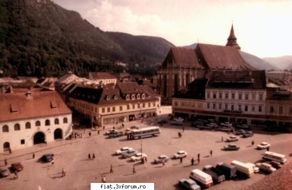 Din cutia cu amintiri partea 1-a - hans112 - Classic corner