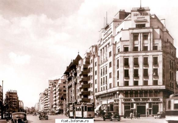 Din cutia cu amintiri partea 1-a - hans112 - Classic corner