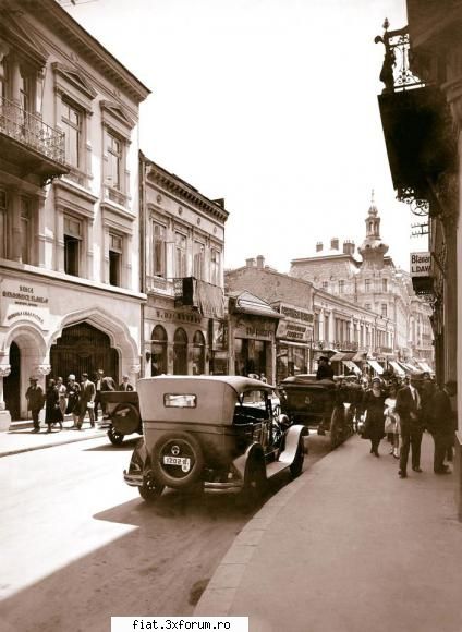 Din cutia cu amintiri partea 1-a - hans112 - Classic corner
