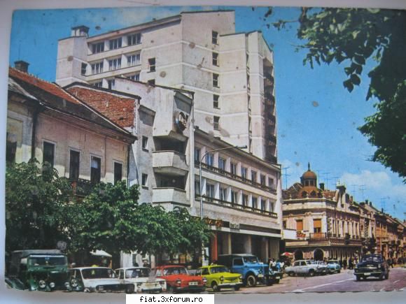 Din cutia cu amintiri partea 1-a - masini.. diverse - Classic corner
